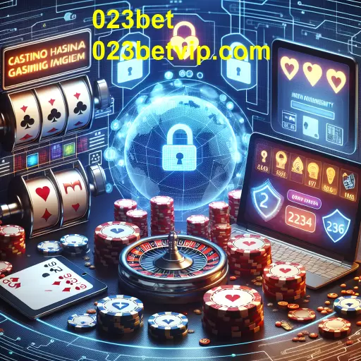 A Importância da Política de Privacidade em Jogos Online: Um Foco no 023bet